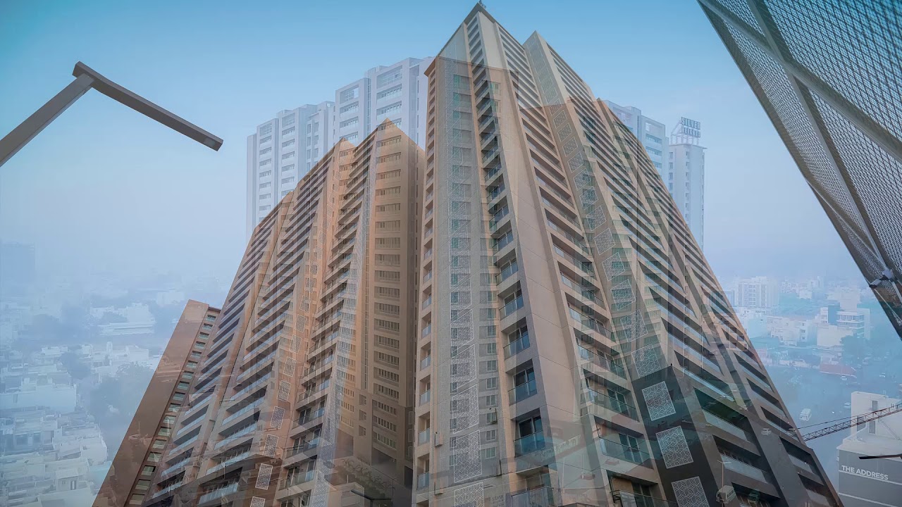 Silver Heights