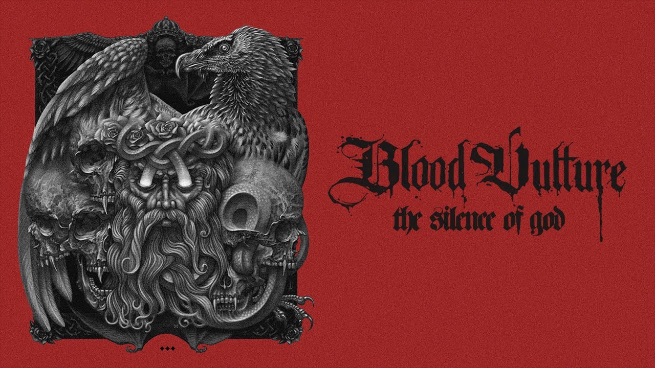Blood Vulture 