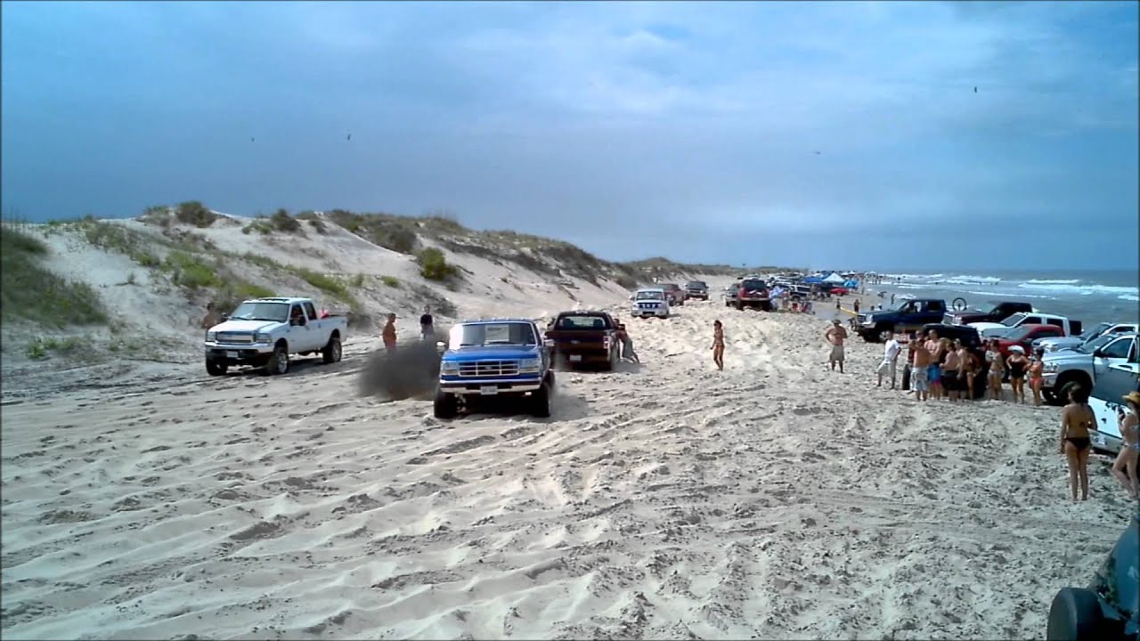 Memorial Weekend  Oregon Inlet, NC OBX - 05.30.2011 (oregoninletidiots.com)