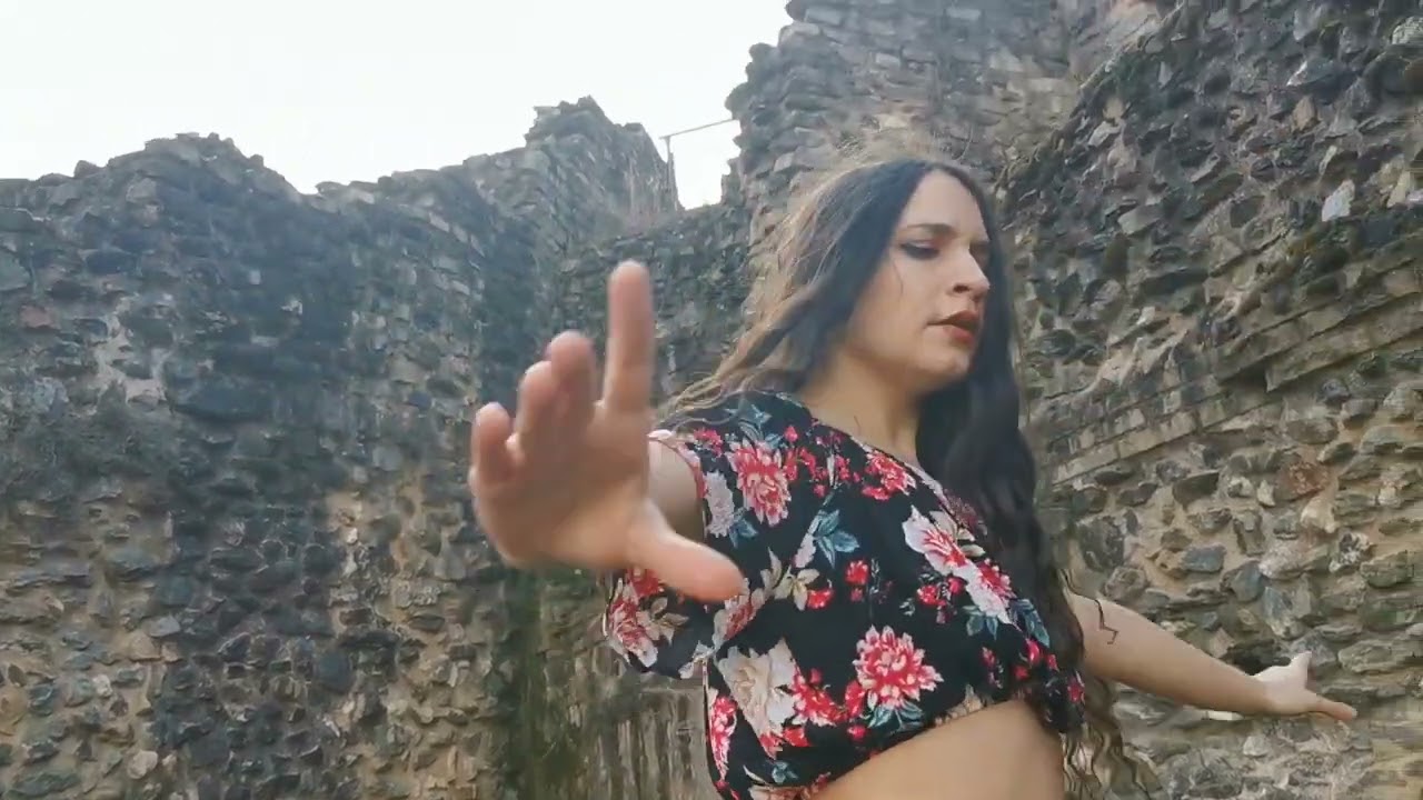 Ausencias Vivas | Sevillana Flamenca lenta