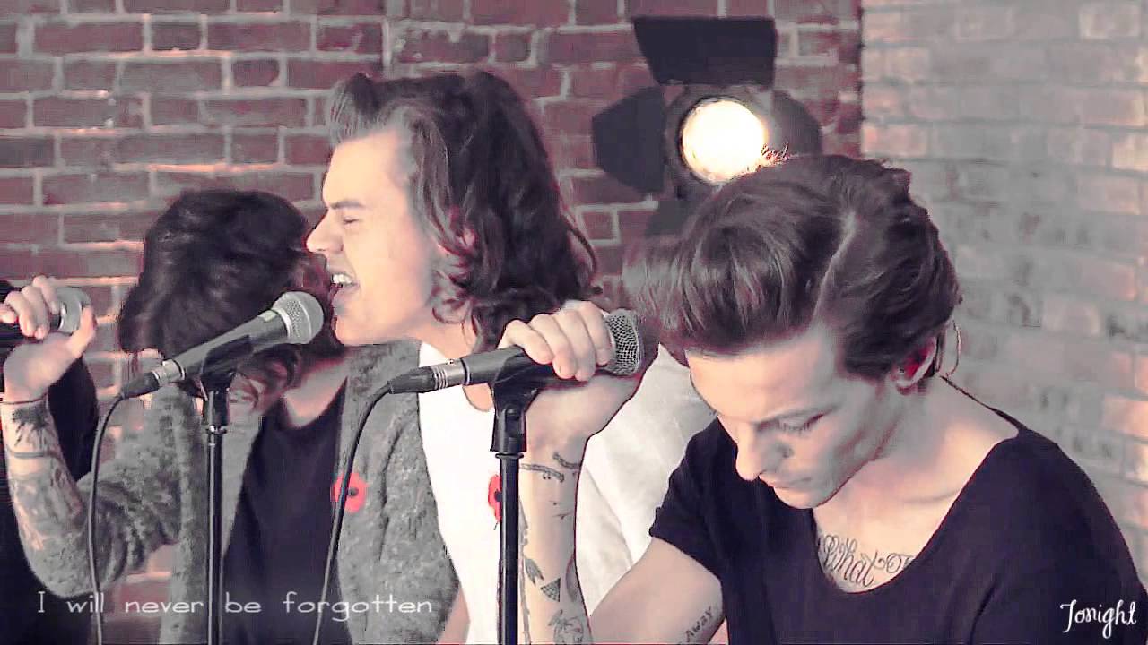 Louis + Harry || Somebody to die for (Larry Stylinson)