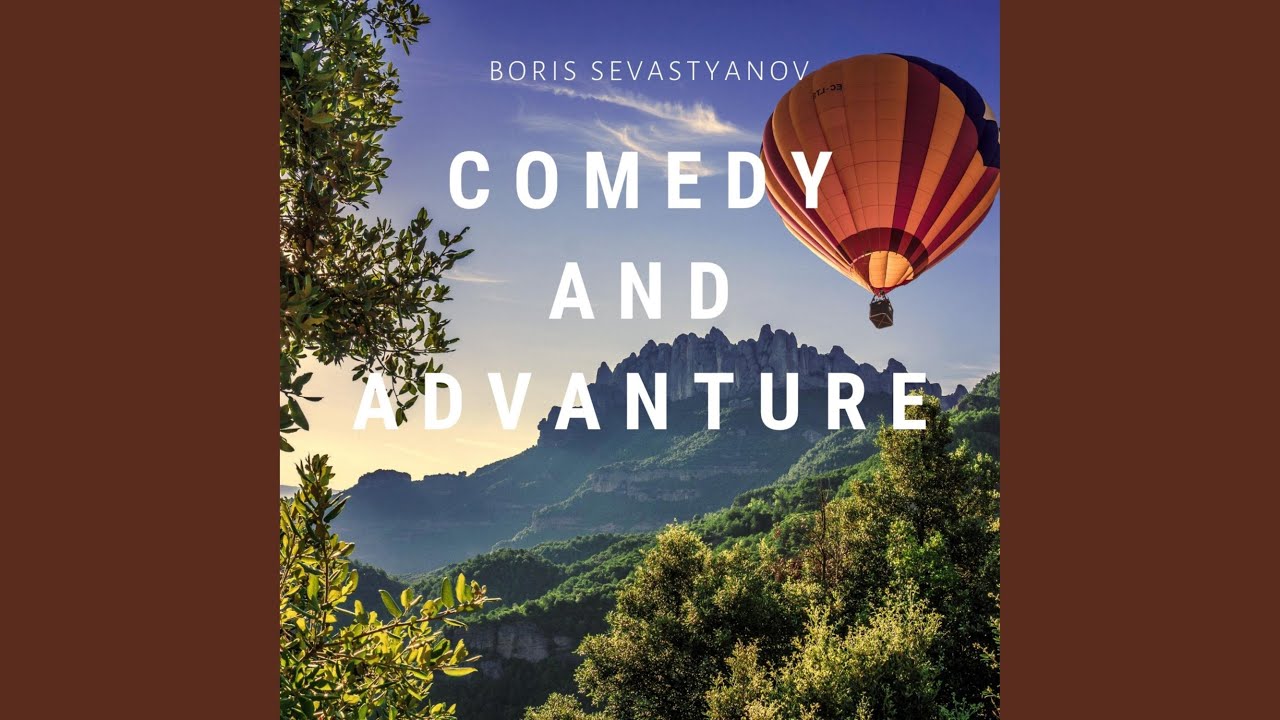 Comedy and Funny