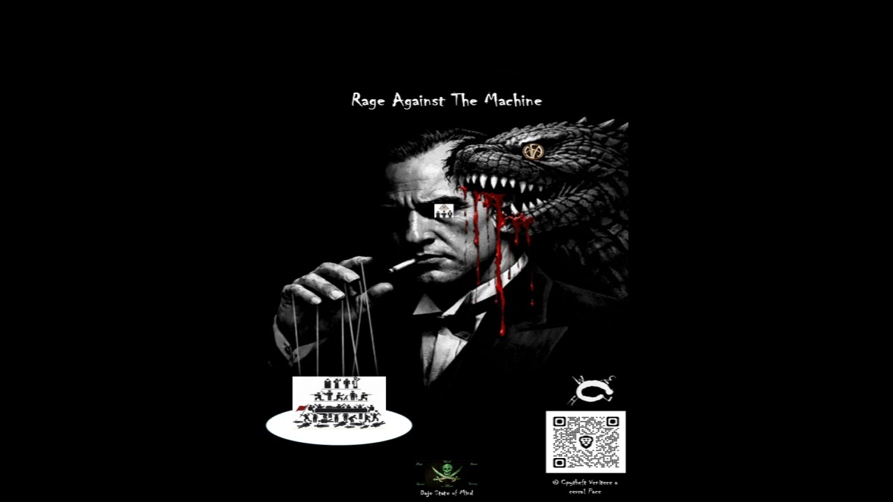 MHol3 RATM 8 WakeUpItsLate DajeStateOfMind con PikNixz & SmashRepressionz