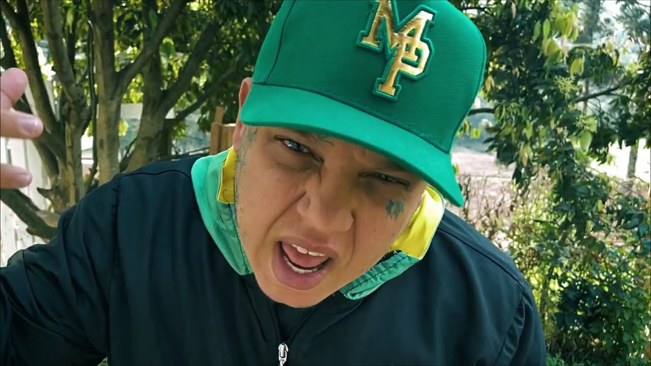 Nocivo Shomon Ft. Gigante No Mic (Colapso) Prod. Hxtel Beats