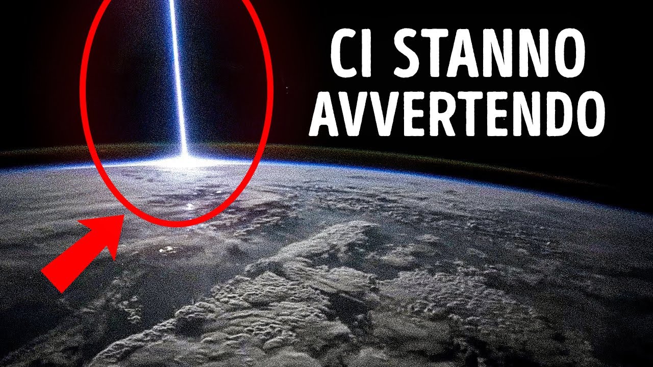Gli scienziati individuano un segnale anomalo dallo spazio - ogni 22 minuti
