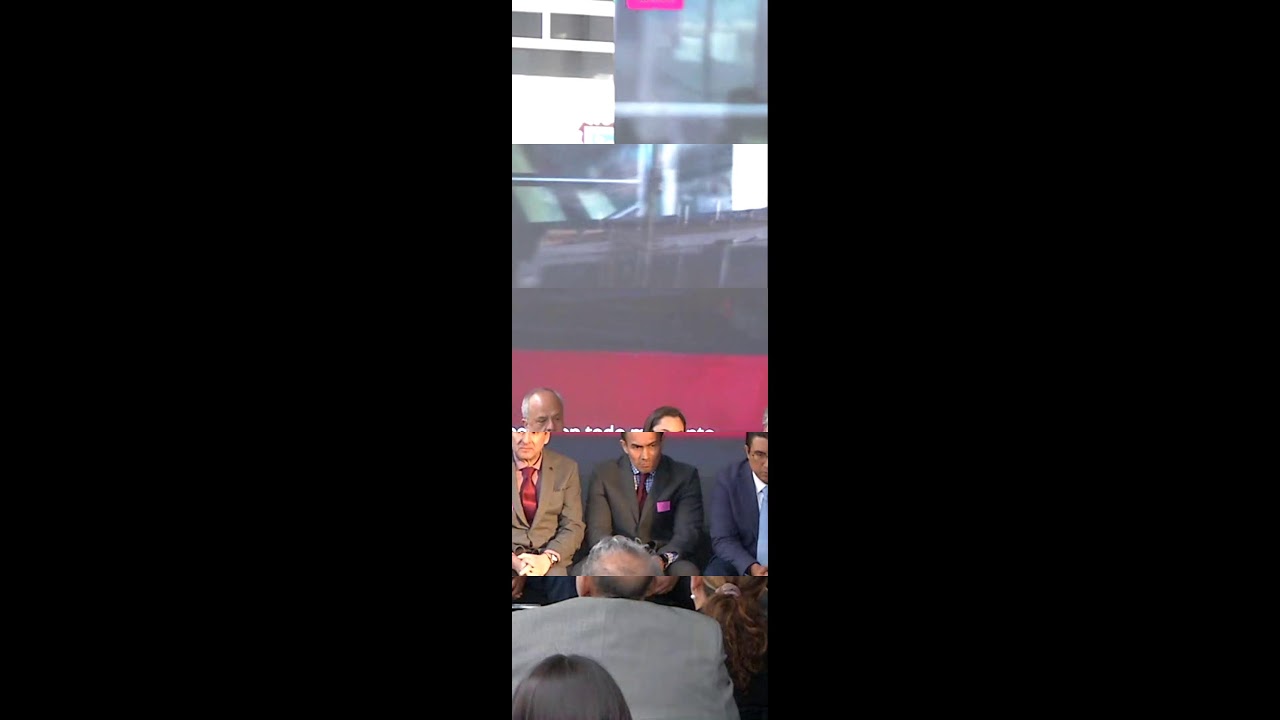 Presentación de la plataforma del Sistema Integral de Electromovilidad Ev Skylinner