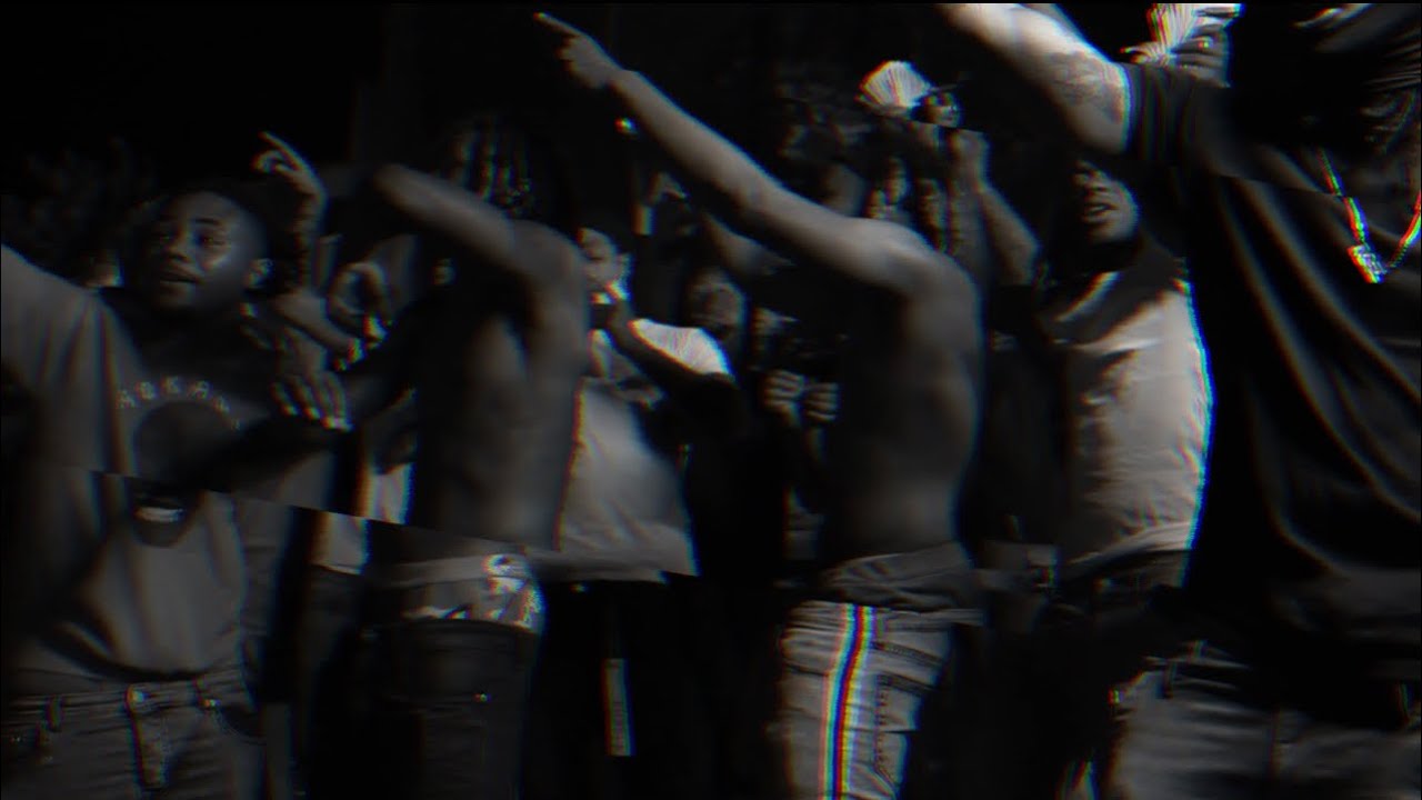 EBK Mula & SoIcey RG - Wake Up (7:30) (Official Video)