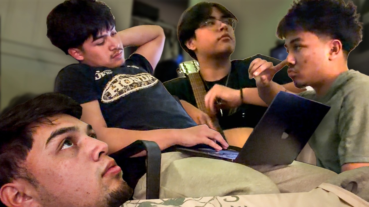 We Tried to Make a Song