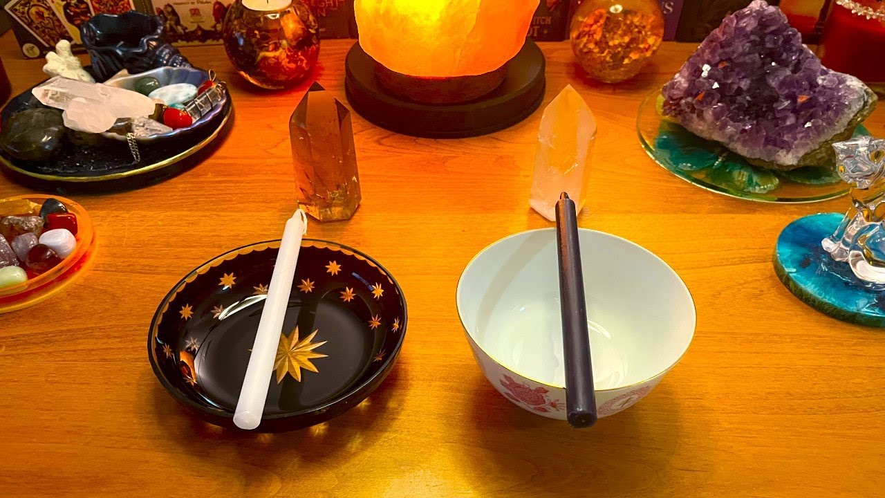 Everything is Changing‼️ 2 Weeks From Now 🕯️ Pick a Candle #tarotreading  #candlereading