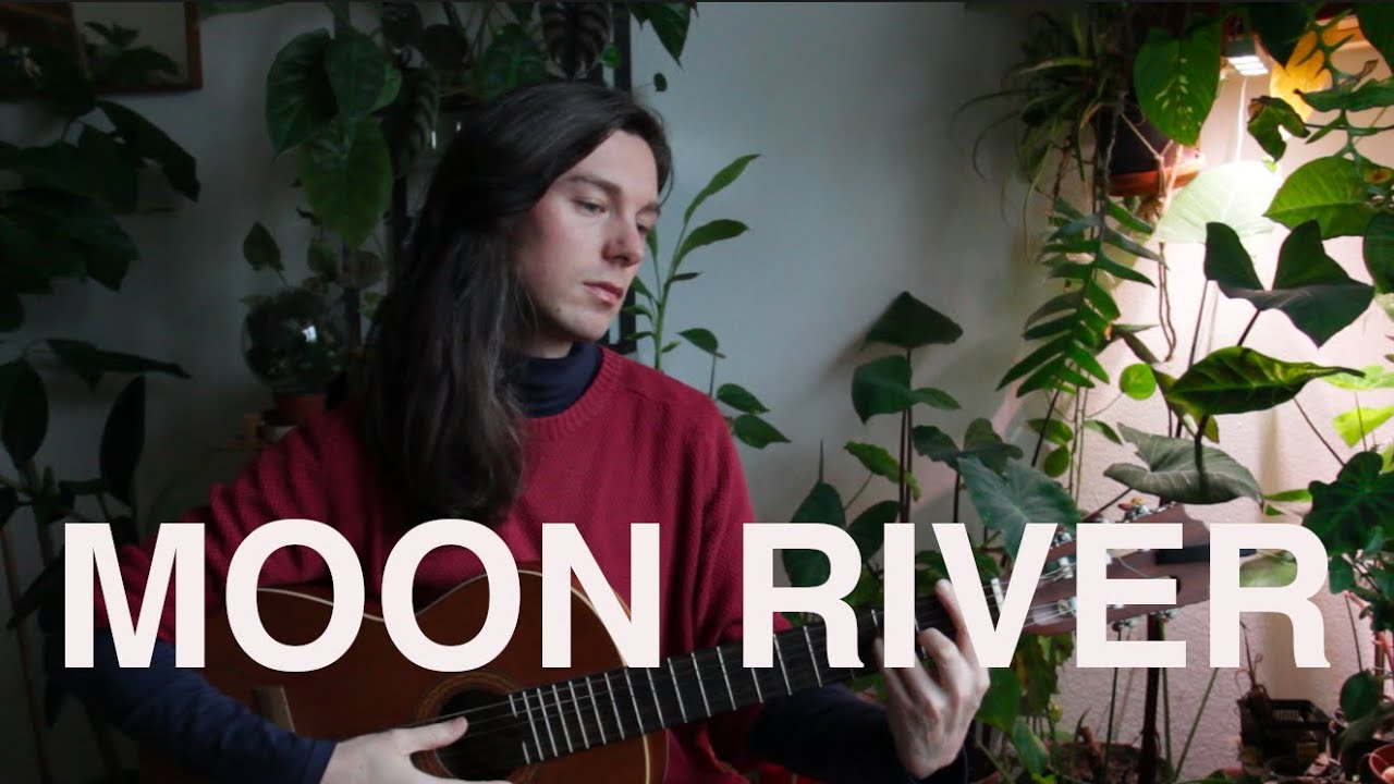 MOON RIVER – TAYLOR JOE