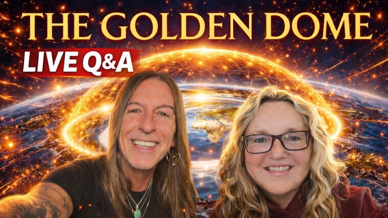 Golden Dome & Quantum System: What's Actually Happening?
