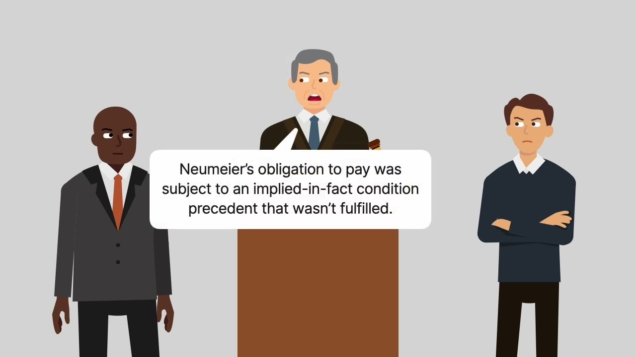 Medical Recovery Services, L.L.C. v. Neumeier Case Brief Summary | Law Case Explained