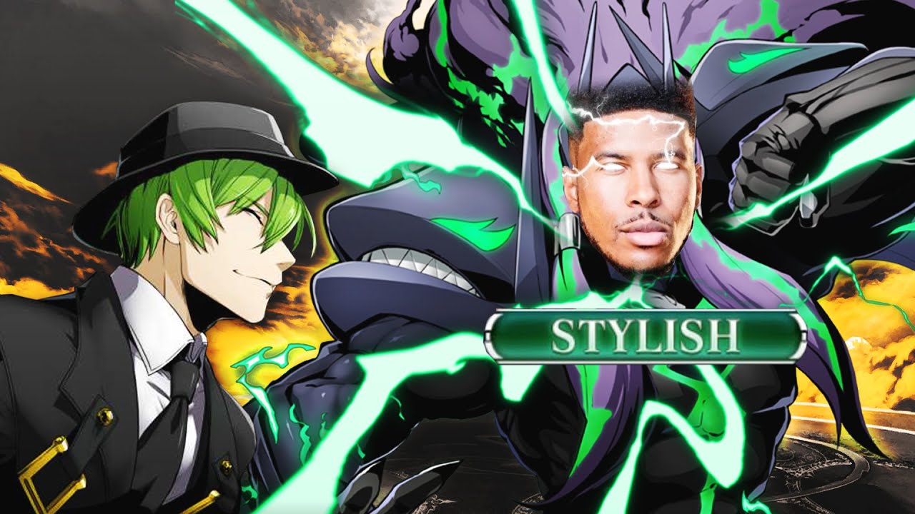 YOU SHOULD PLAY STYLISH SUSAN, NOW!