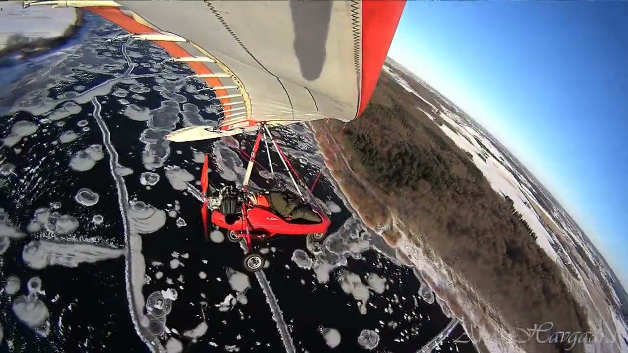 First flight 2026