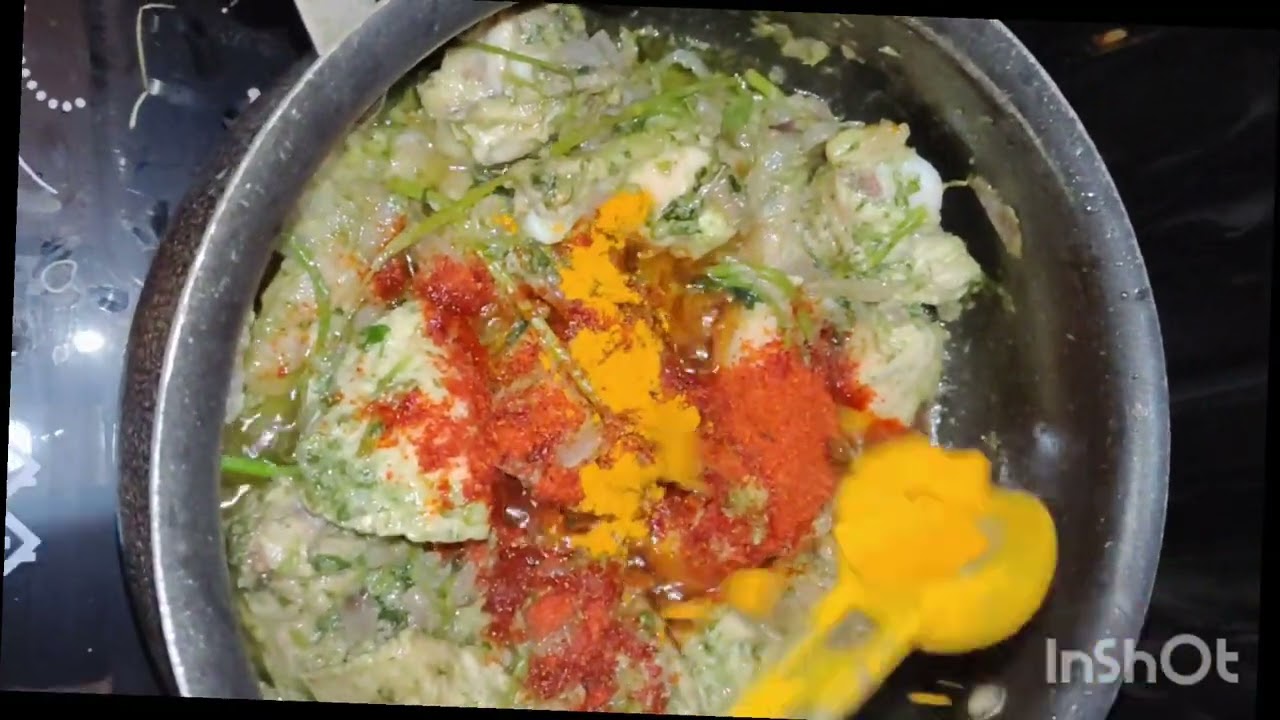 KOTMIRI CHICKEN 🍗 KA SALAN IN ZiYA KE ANDAAZ MEIN 🤤🥘😋✌️