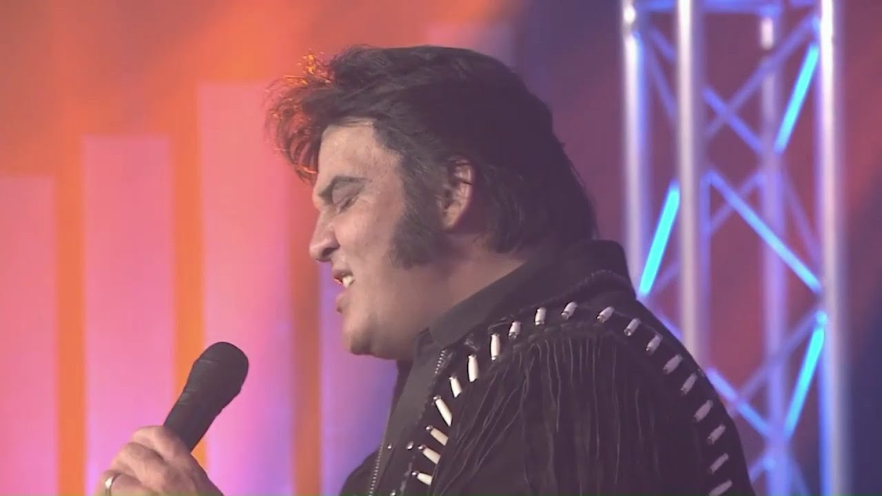 'Help me' (lyrics) - Kjell Elvis