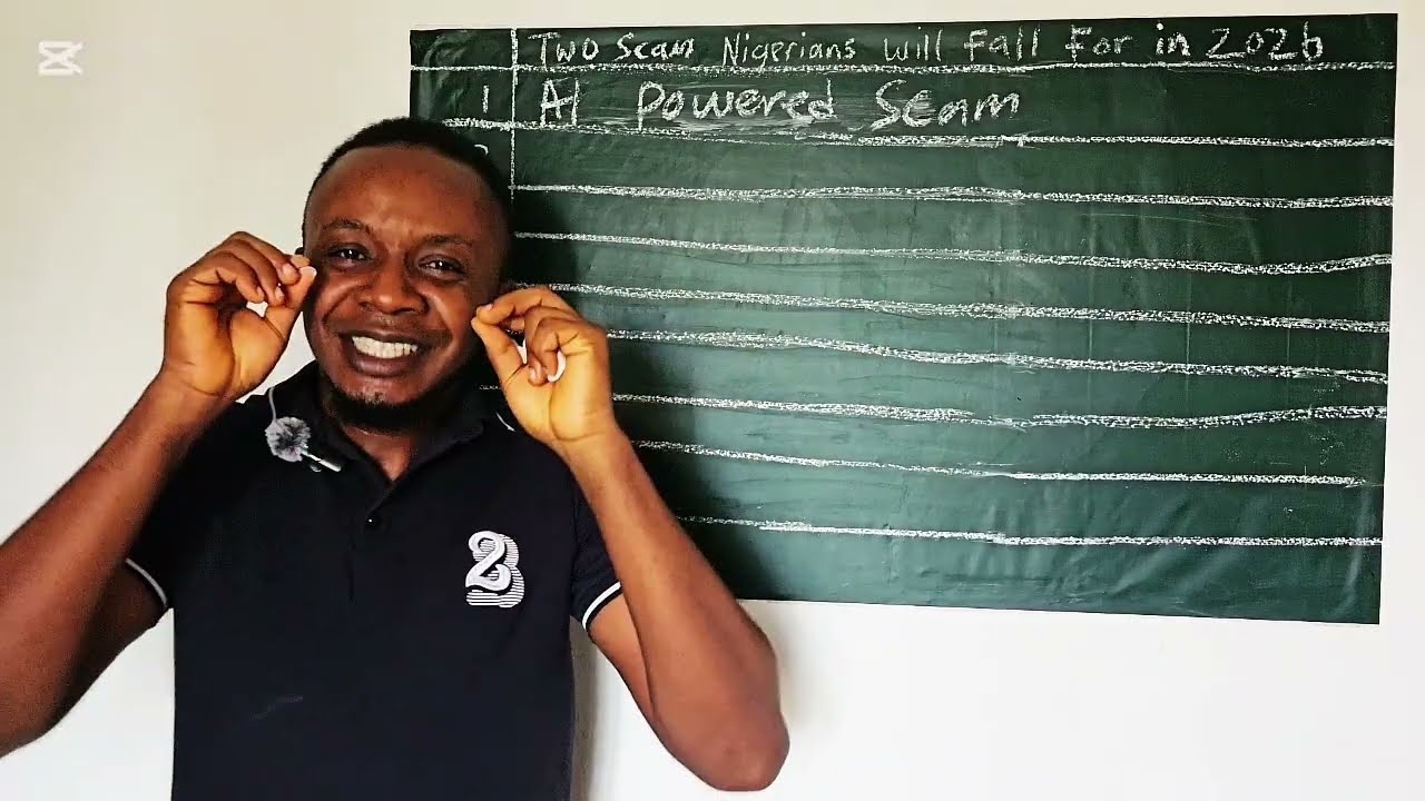 2026 Scam Alert | AI Powered Fraud & Fake Remote Work Jobs | Beware!