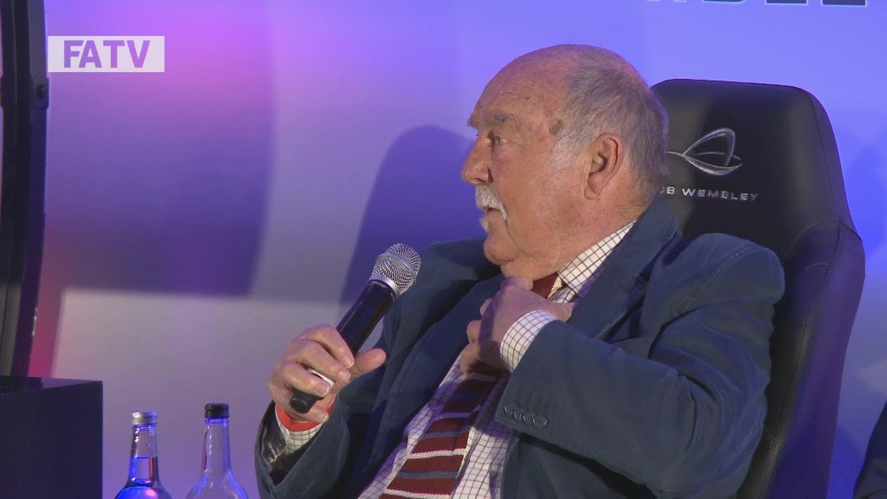 GREAVSIE'S SHAGGY DOG STORY: Fantastic story from the '62 World Cup Quarter Final vs Brazil