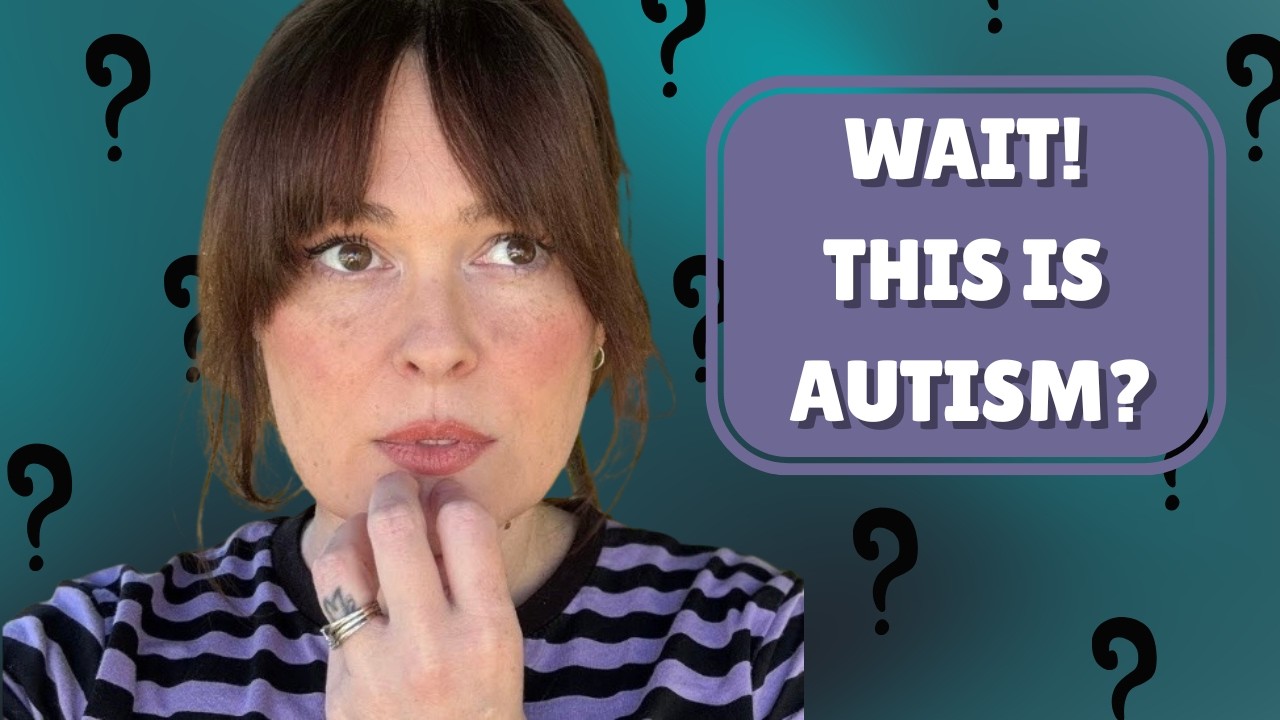 11 Overlooked Autistic Traits in Women