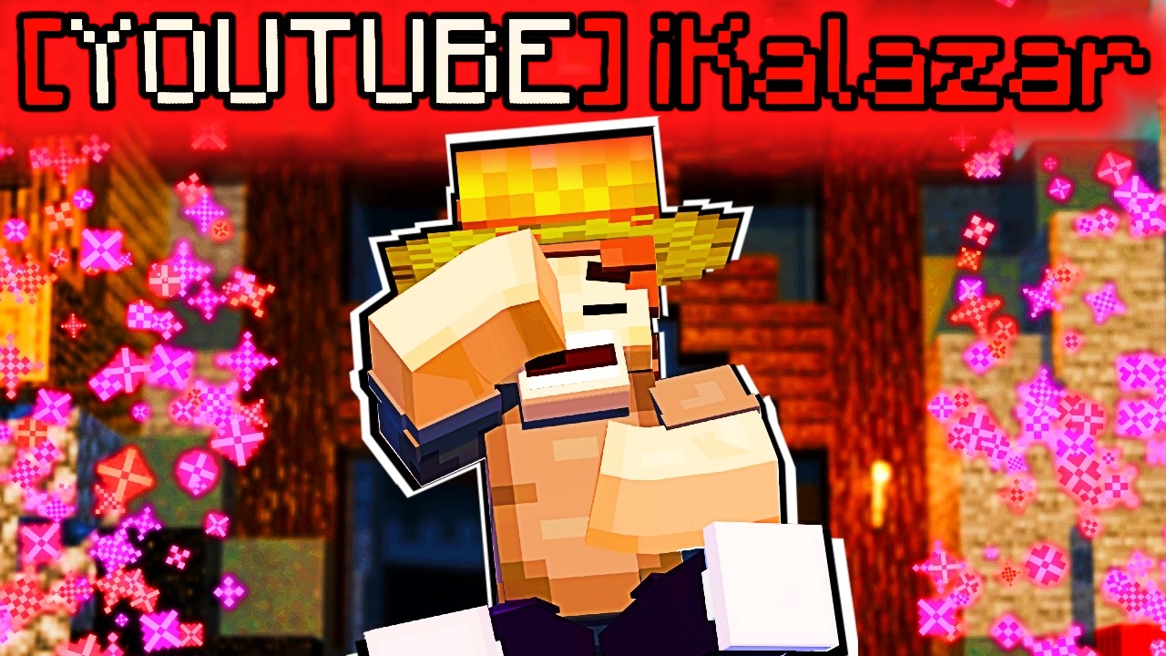 How I Got Minecraft's Most PRESTIGIOUS Rank...