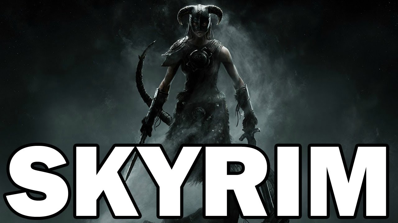 Skyrim Playthrough - Part 79 - Try Dripping Blood Onto The Carving!