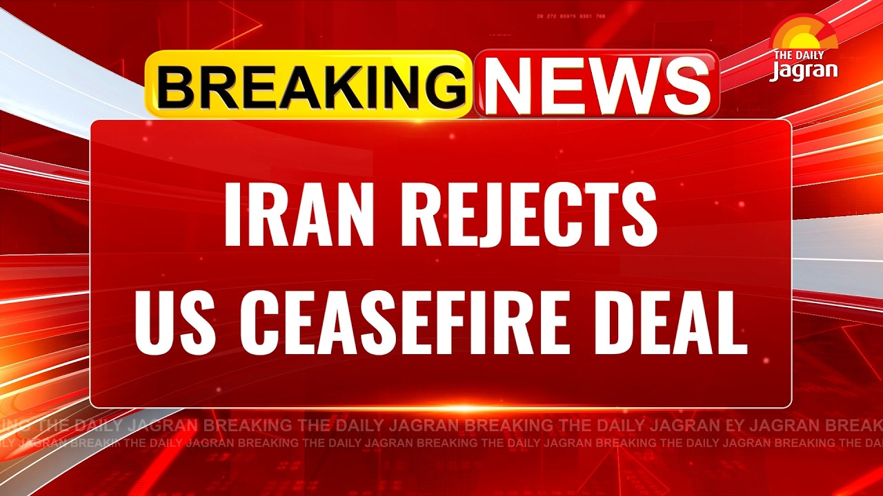 Iran odrzuca zawieszenie broni USA: Teheran wydał 10-klauzulowe &bdquo;ostateczne ostrzeżenie&rdquo; w oblicz...