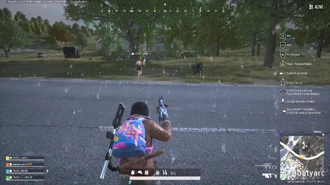 PUBG: 12 kill game and the dinner🔥😊