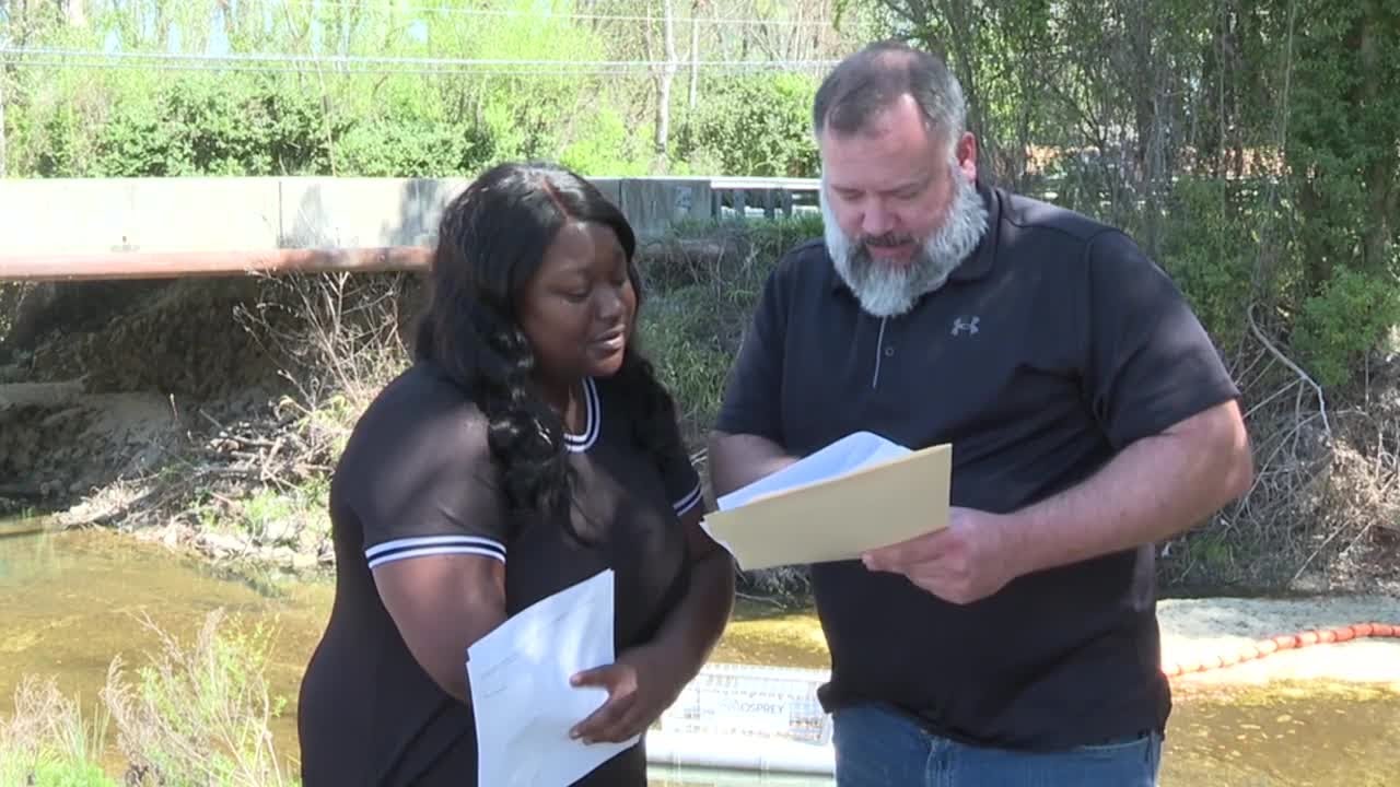 Valdosta receives additional $98,250 grant to expand waterway debris interceptor program