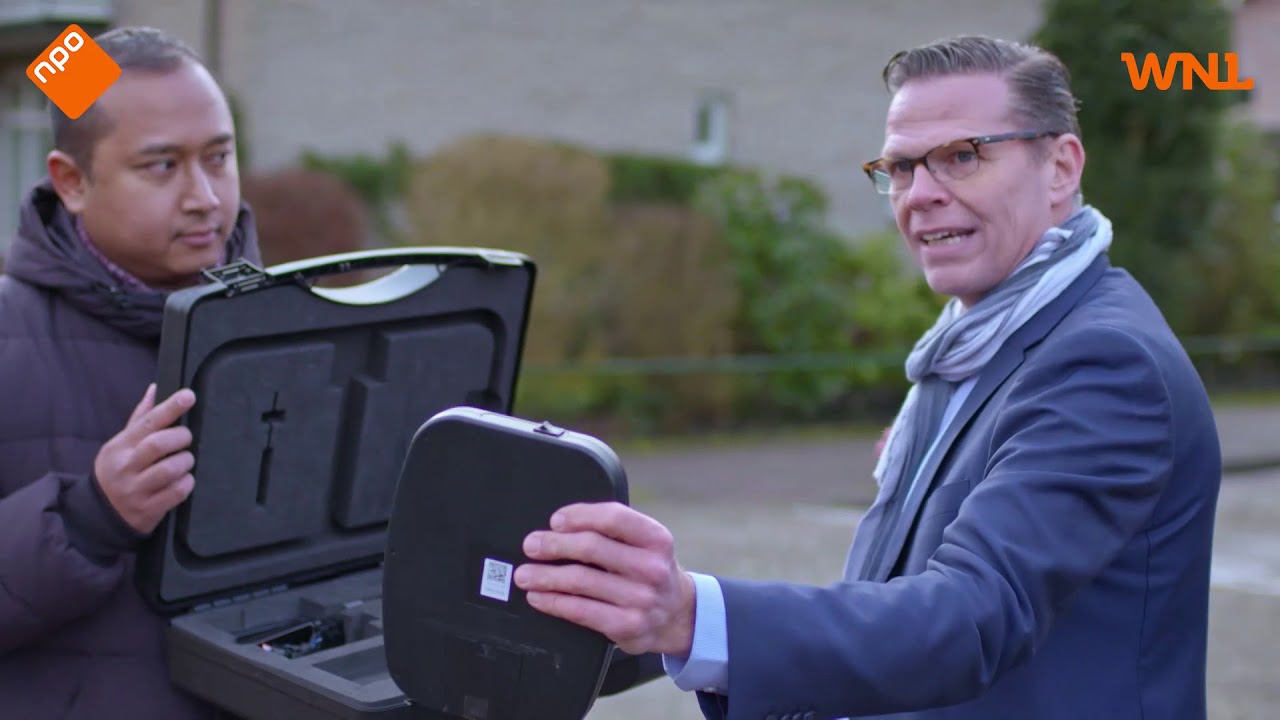 Smart keys: zo misbruiken dieven ze
