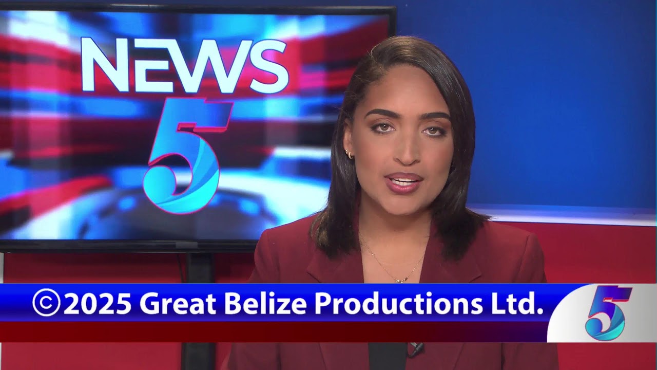 News 5 Live
