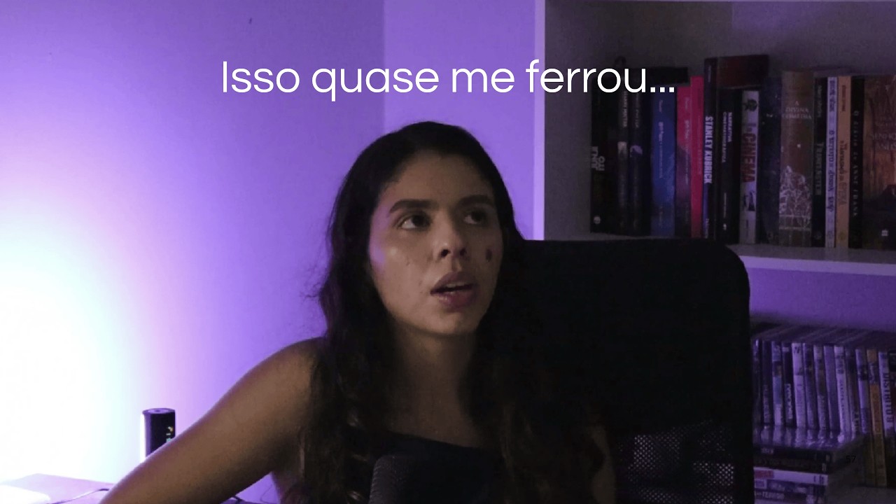 erros para EVITAR na faculdade