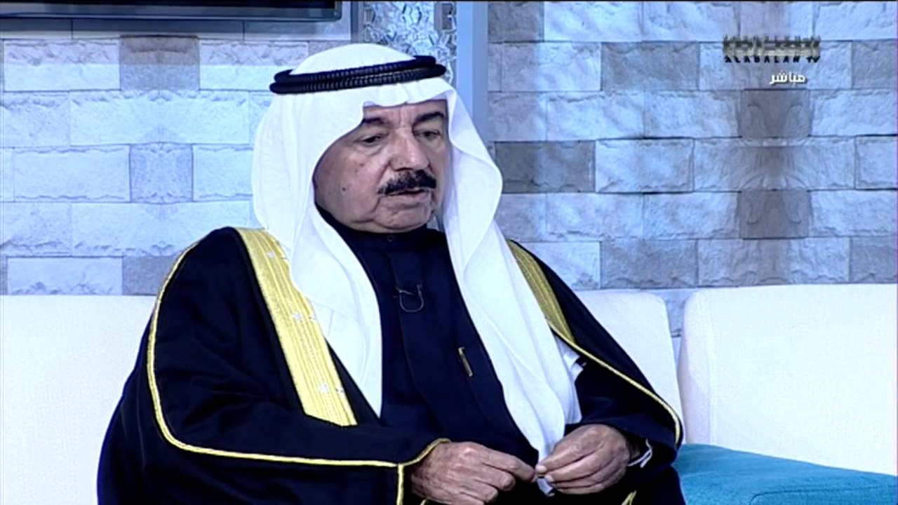 سلطان بن حثلين امير قبيلة العجمان : هذا ما قاله الملك سلمان بن عبدالعزيز لي عن الكويت