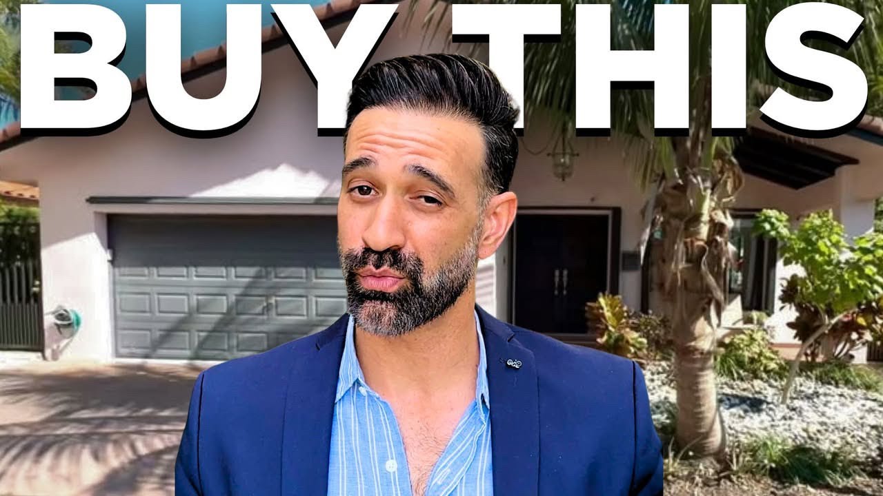 What YOU can buy in Miami for under $1M.