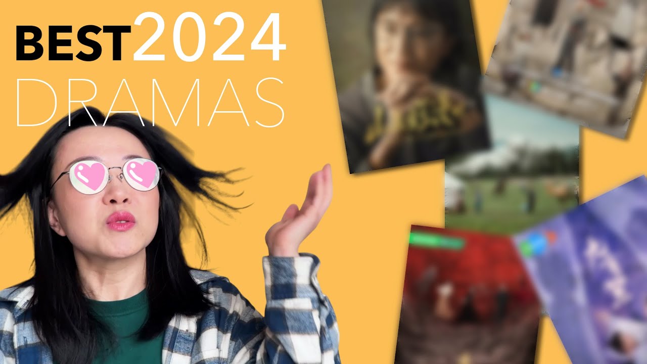 Лучшие китайские дорамы 2024 года — для AvenueX [CC]