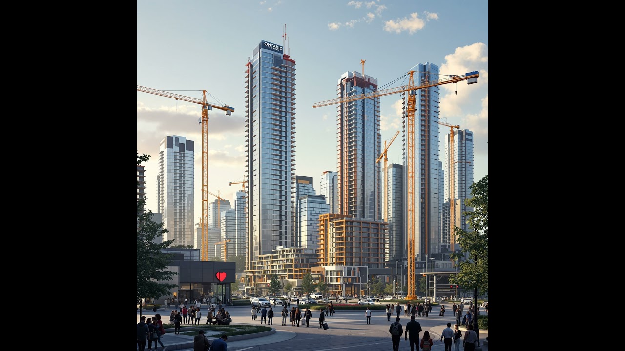 Market Trends, Regulatory Changes, and Housing Forecasts
