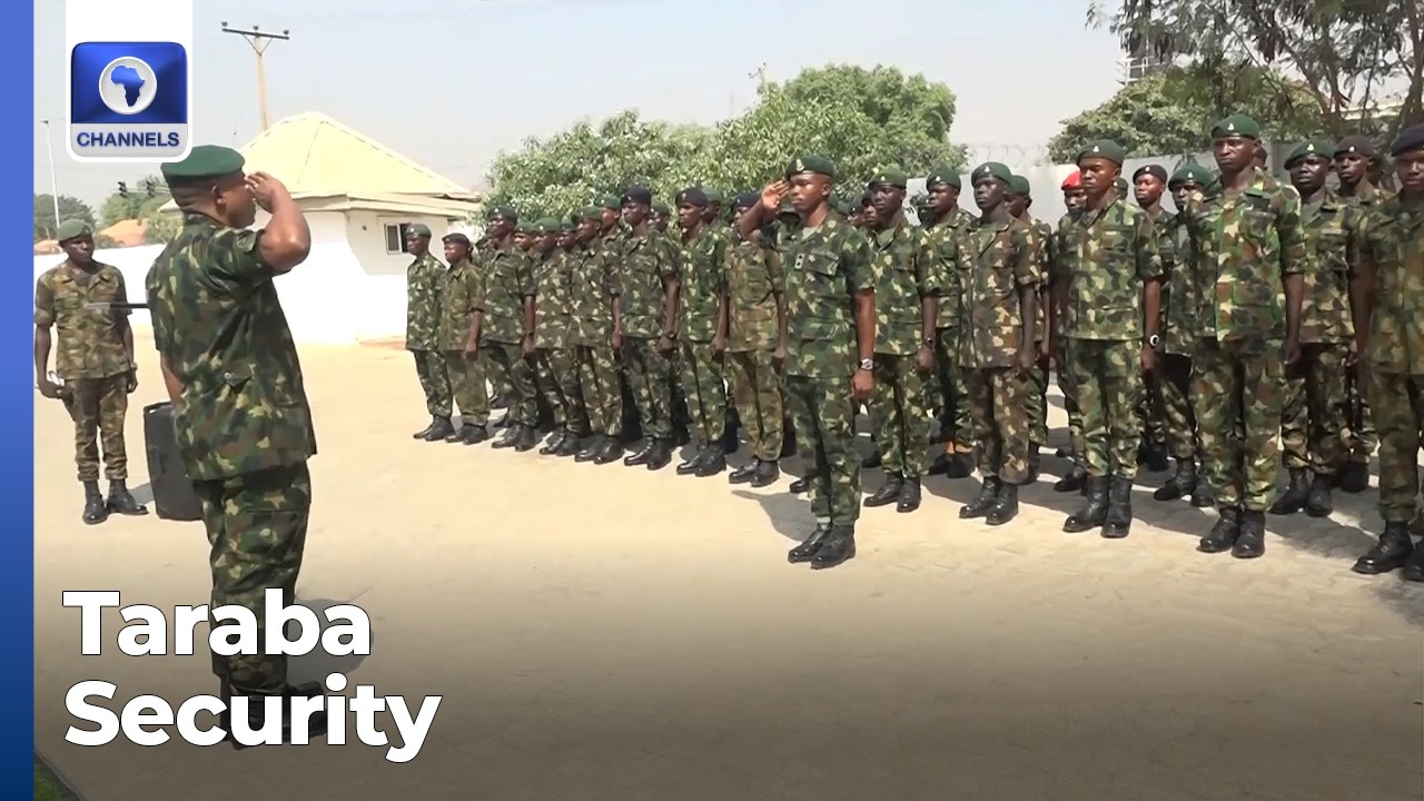 Army Sustains Zero Tolerance For Banditry