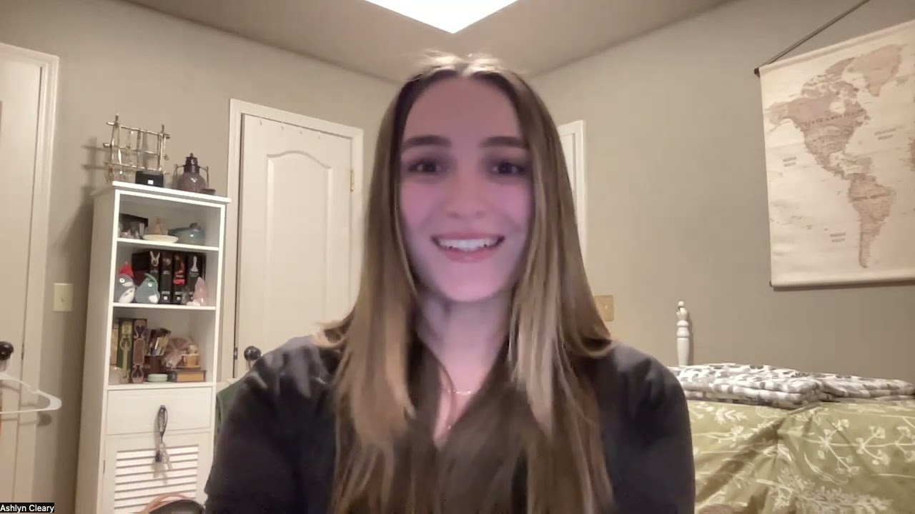 UAMS Video Essay | Ashlyn Cleary