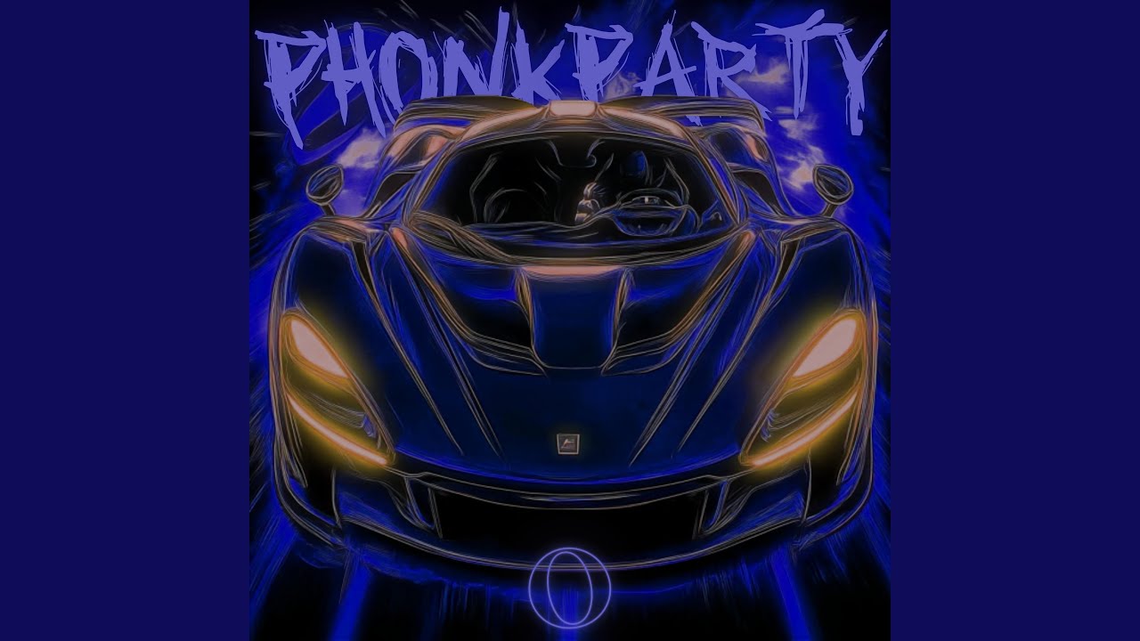 Phonk Party