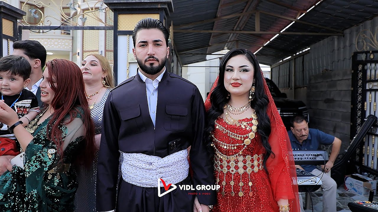 حنة(ناصر&حلا)جزء1 تحسين خدر فقير