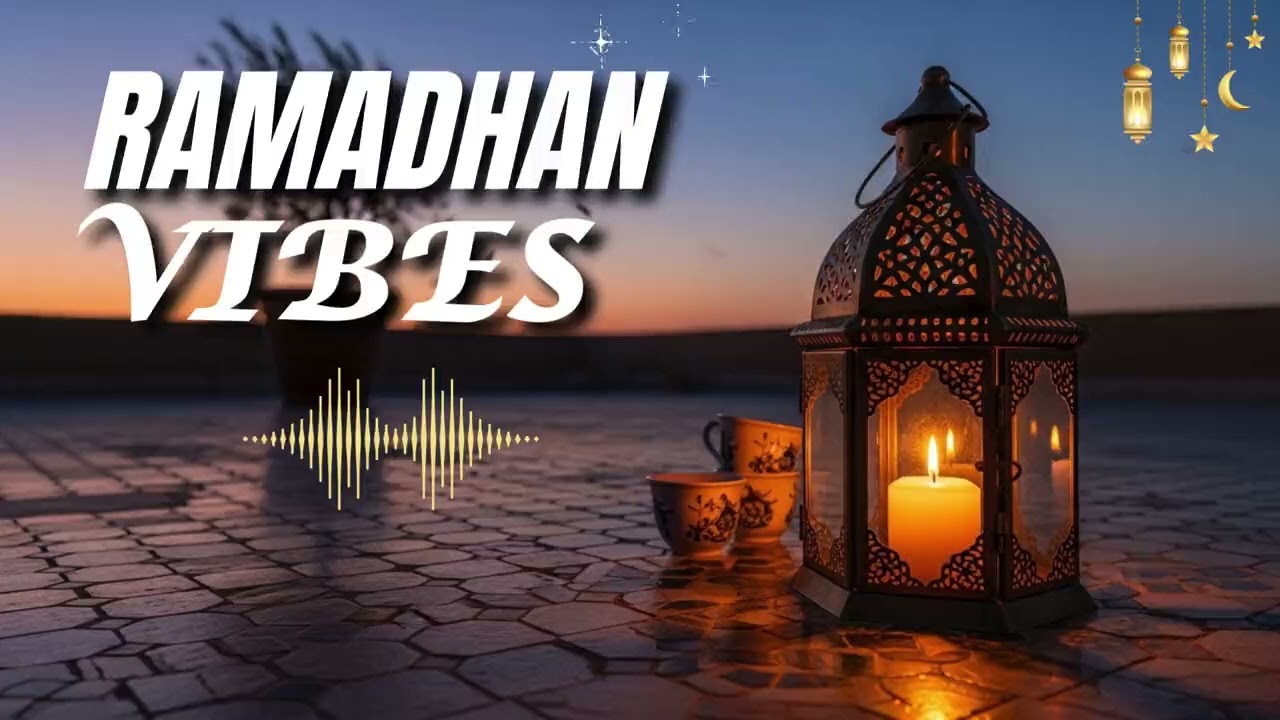 Arabic Ramadan Instrumental Background Music 🎶 Beautiful Spiritual Oud & Ney Mix 2026