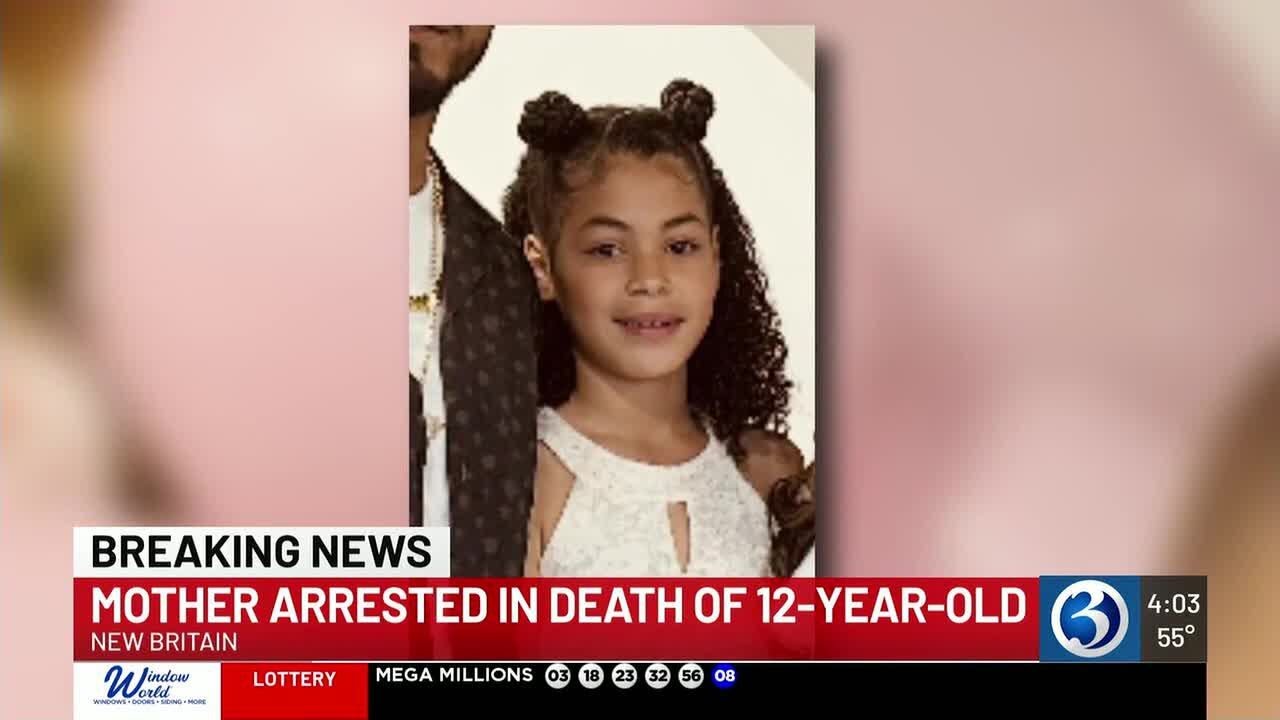 2 arrested, police search for third suspect after discovery of 12-year-old girl’s remains in CT