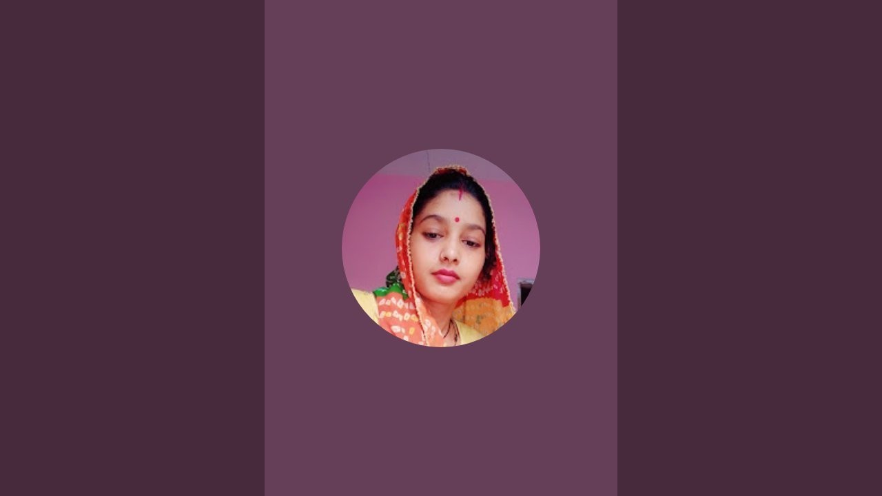 Neelu chauhan12 is live