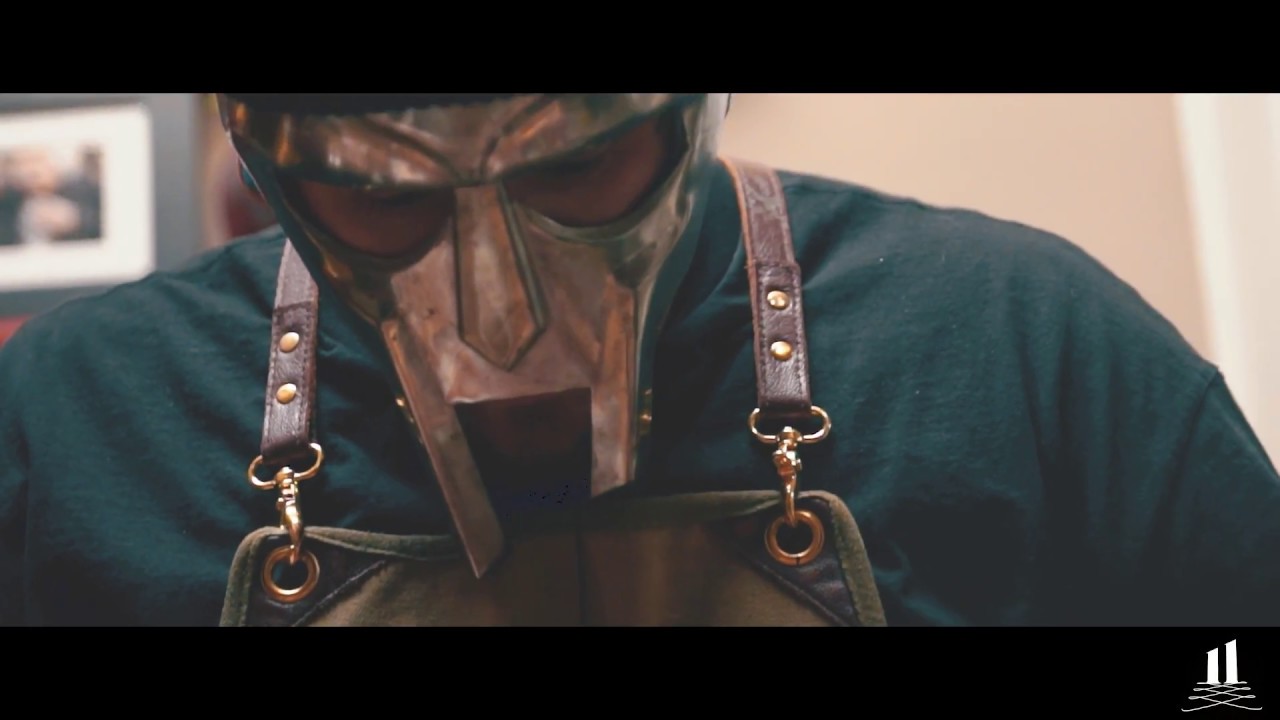 Wizwon x Moka Only x MF Doom   More Soup