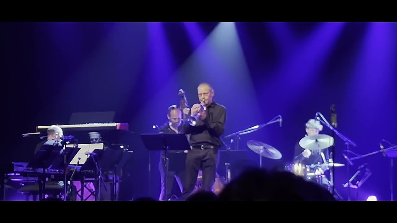| Night of Pop & Jazz | With 