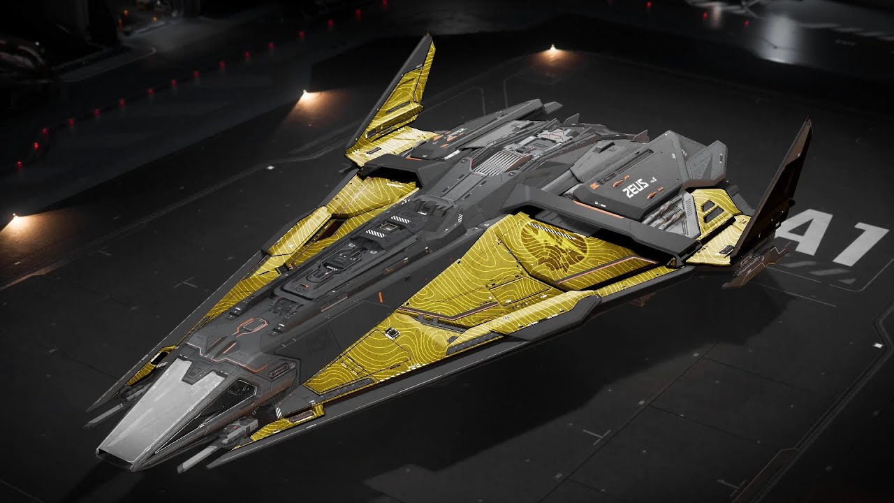The Lighter Star Citizen News - From Reddit, YouTube and Social Media. Jan 2025