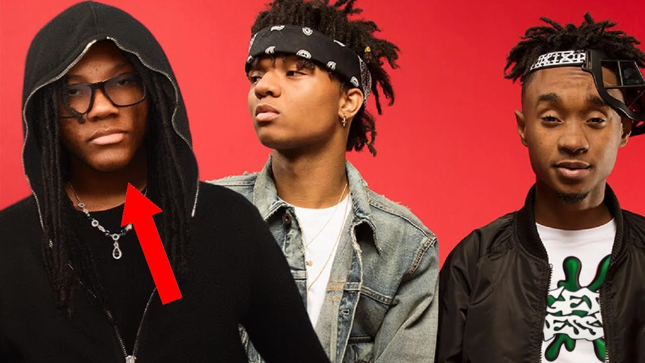 Rae Sremmurd Sales Spike +300% After Maajins Sampled Them Into A STEPP BEAT!!!!!!!
