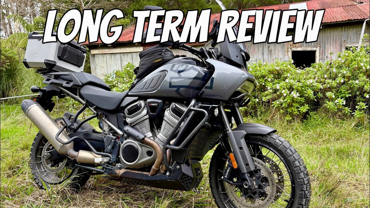 HD Pan America - Long Term Review