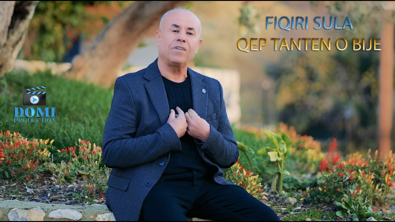 FIQIRI SULA - QEP TANTEN O BIJE (OFFICIAL VIDEO 4K)