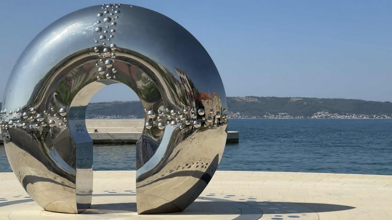 Kaštel Lukšić & Kaštel Stari