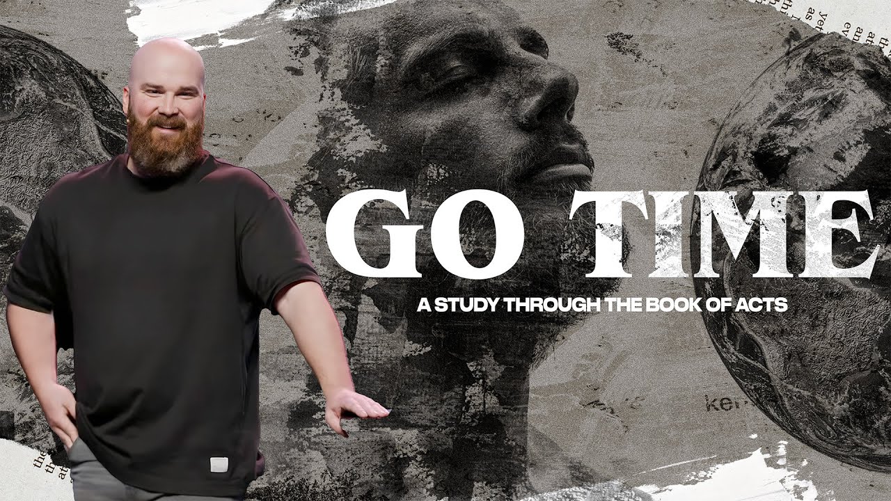 Pastor Austin Feuerstein 